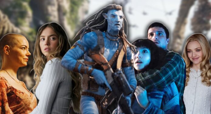 Cartelera cinépolis diciembre 2025