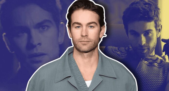 Chace Crawford y sus mejores películas