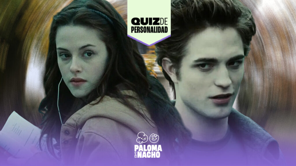 Crepúsculo Forks