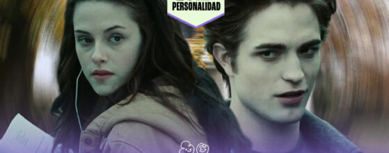 Crepúsculo Forks