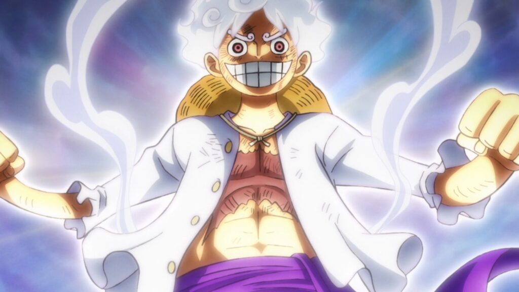 Cronología completa One Piece