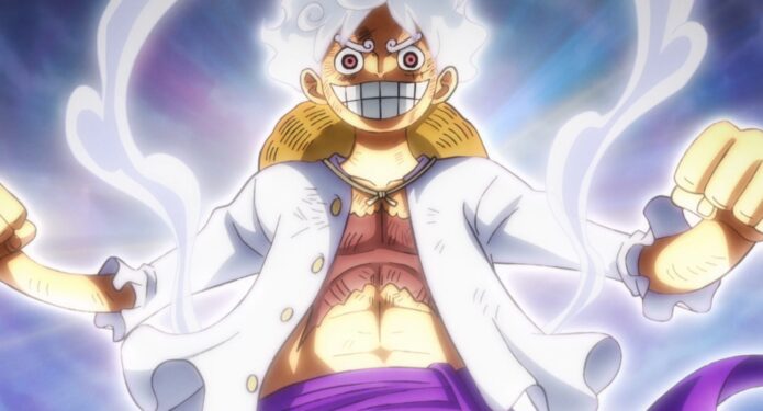 Cronología completa One Piece