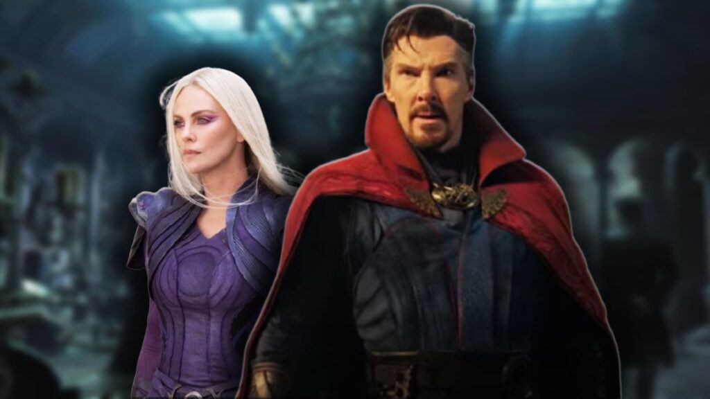 Doctor Strange 3 detalles