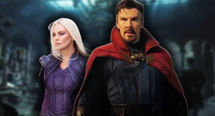 Doctor Strange 3 detalles