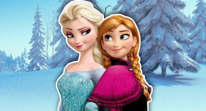 Frozen 3, primeros detalles