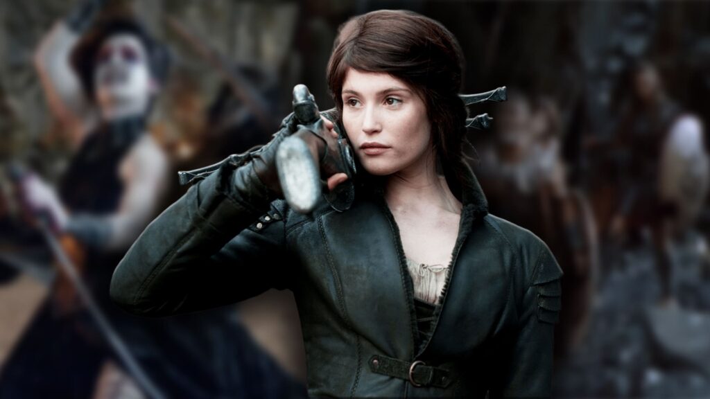 Películas de Gemma Arterton