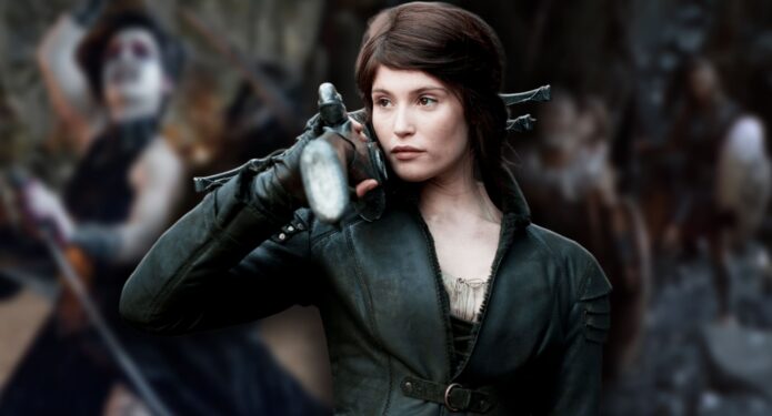 Películas de Gemma Arterton