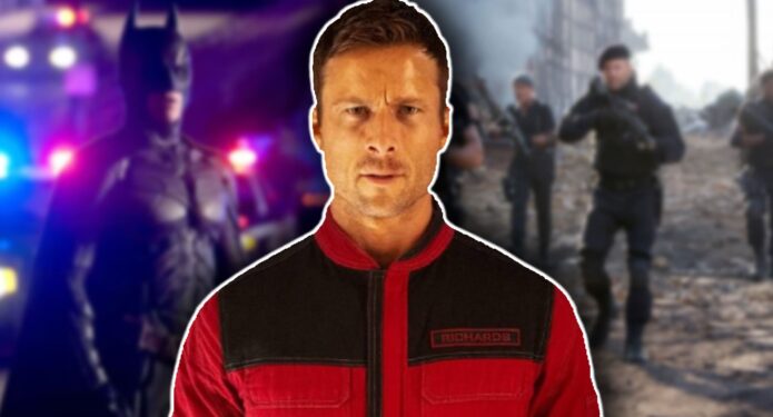 Películas de Glen Powell que no sabías