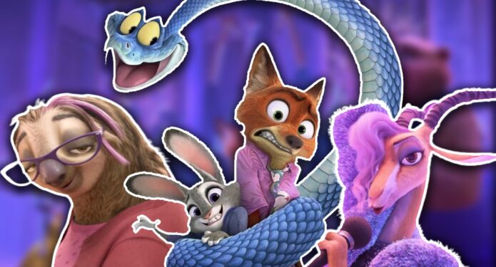 Habrá Zootopia 3