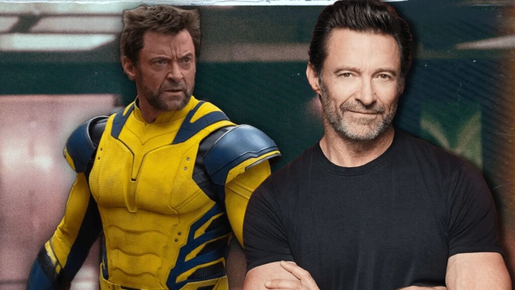 Hugh Jackman revela si regresa como wolverine