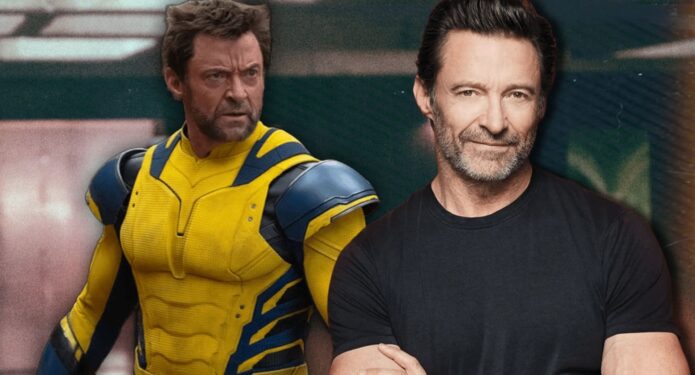 Hugh Jackman revela si regresa como wolverine