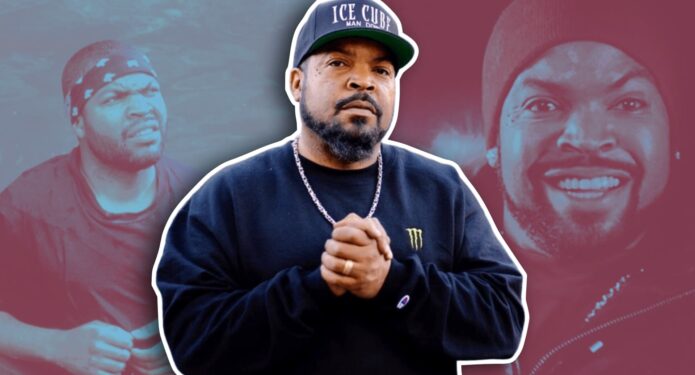 Ice Cube y sus mejores peliculas