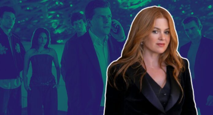 Isla Fisher entrevista Los ilusionistas 3