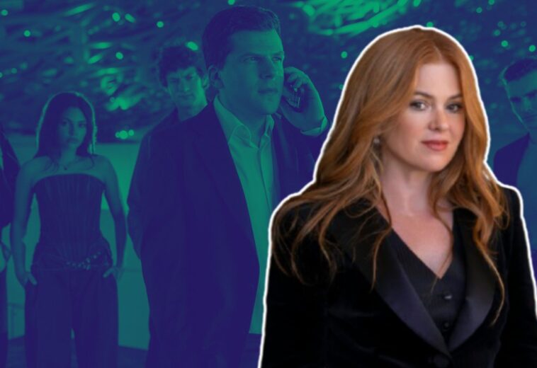 Isla Fisher entrevista Los ilusionistas 3