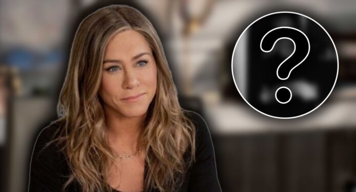 Jennifer Aniston foto Jim Curtis