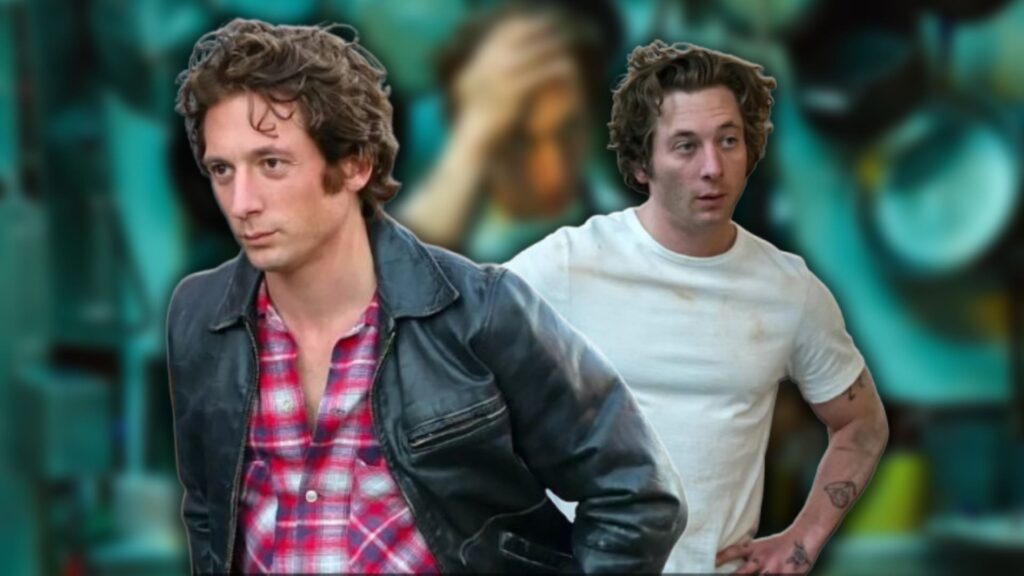 Jeremy Allen White nombre real