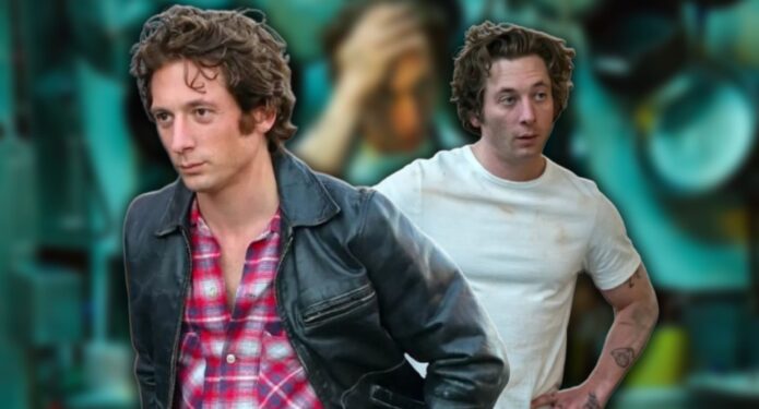 Jeremy Allen White nombre real