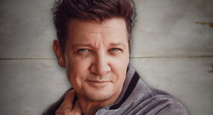 Jeremy Renner enfrenta denuncias de acoso sexual