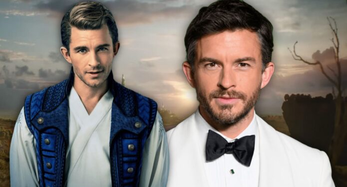 Jonathan Bailey rompe récord 2025