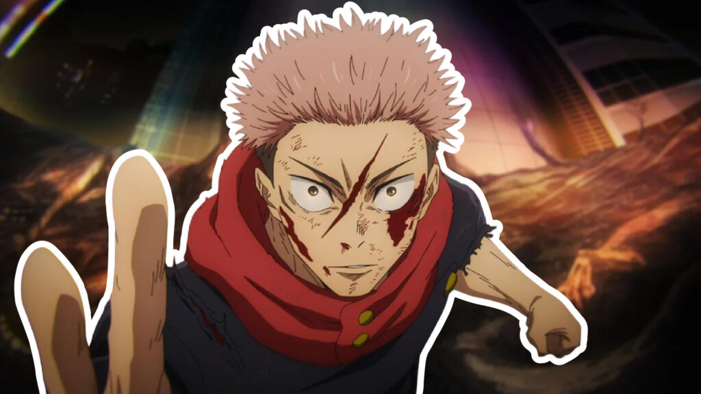 Jujutsu Kaisen: El incidente de Shibuya, el arco que redefinió el rumbo del anime moderno