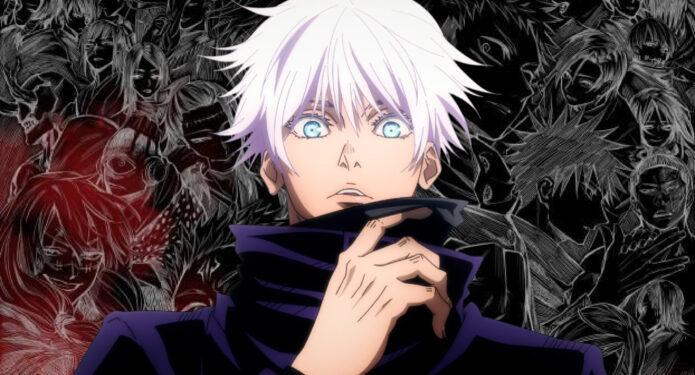 Jujutsu Kaisen Fenómeno