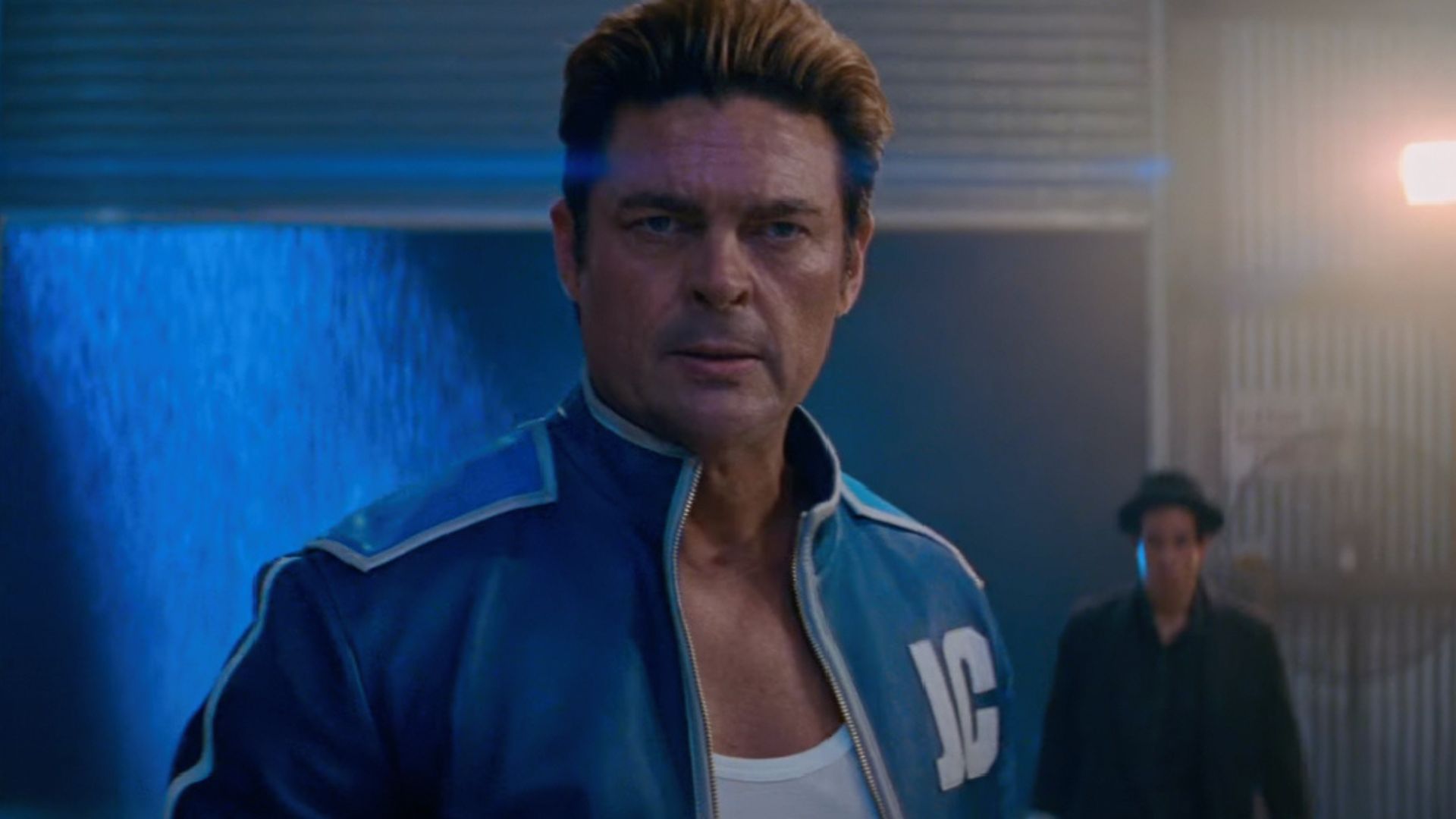 Karl Urban Mortal Kombat 2