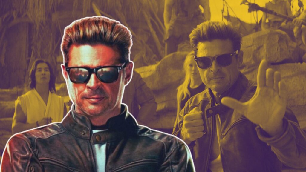 Karl Urban, el héroe geek ahora es Johnny Cage