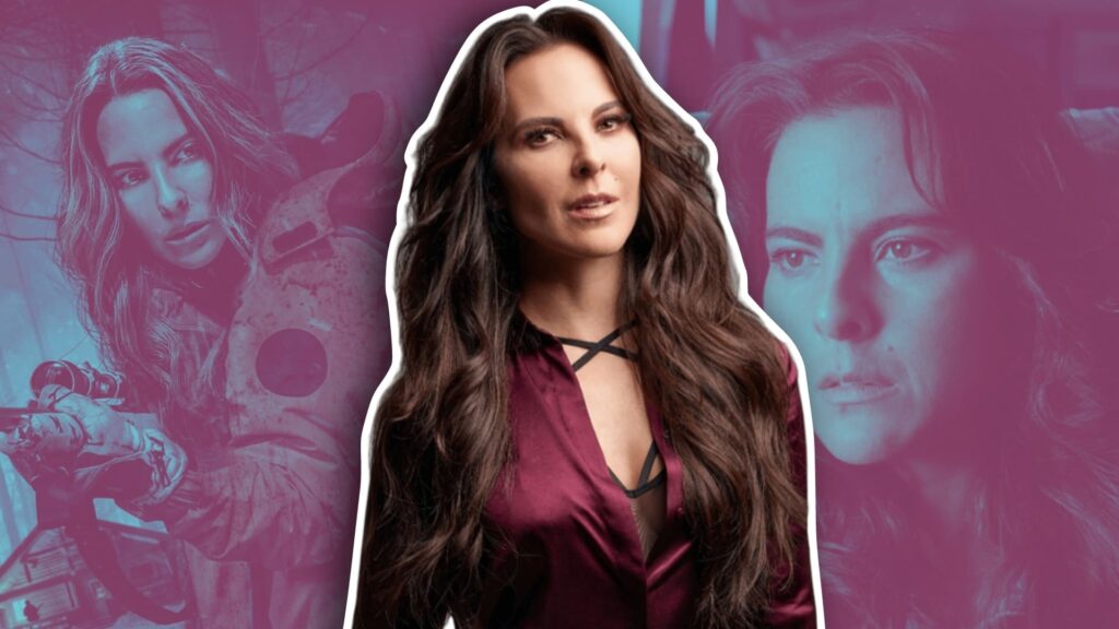 Kate del Castillo mejores películas