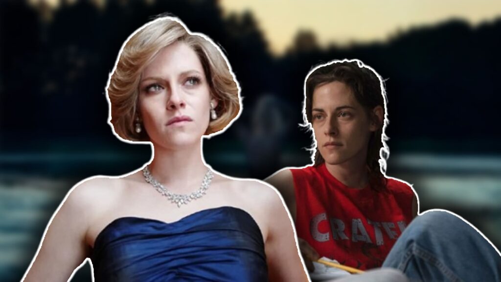 Kristen Stewart críticas Hollywood
