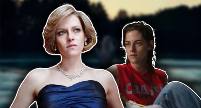 Kristen Stewart críticas Hollywood