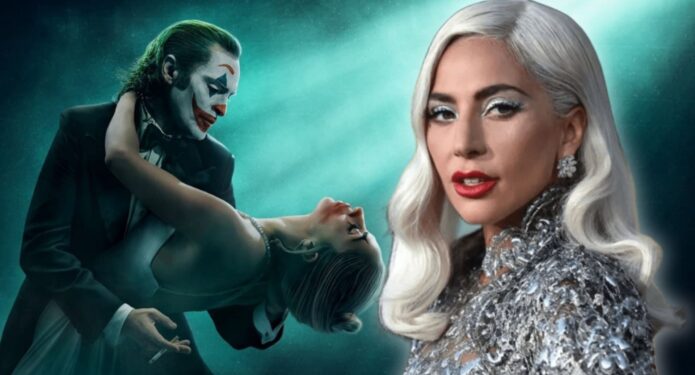 Lady gaga reacciona al fracaso de Joker 2