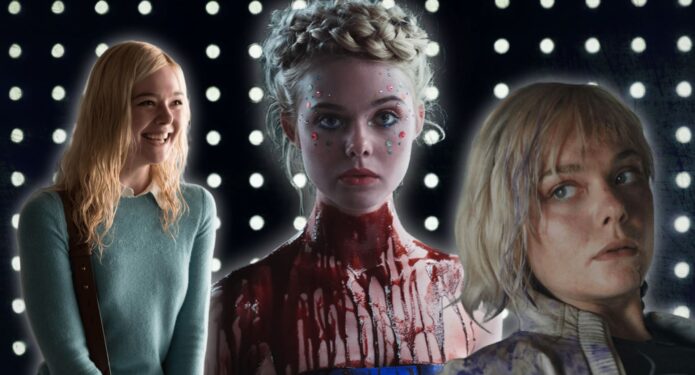Las mejores películas y papeles de Elle Fanning