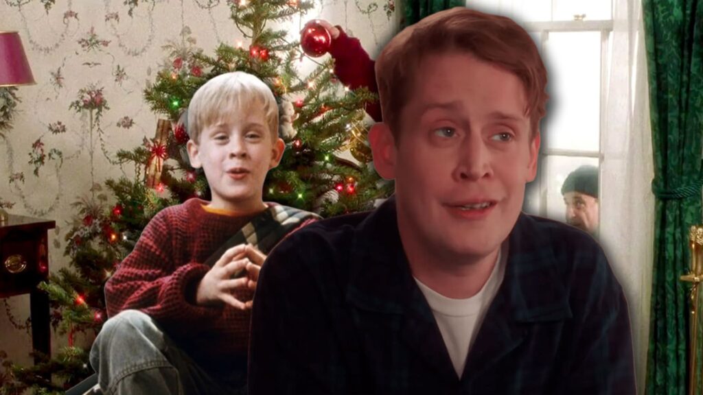 Macaulay Culkin Mi pobre angelito secuela ideas