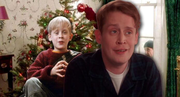 Macaulay Culkin Mi pobre angelito secuela ideas