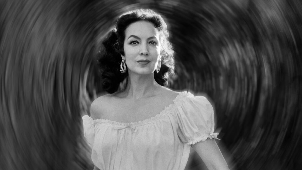 María Félix