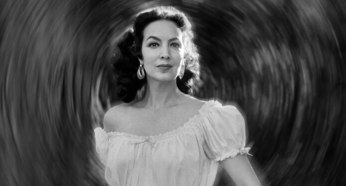 María Félix