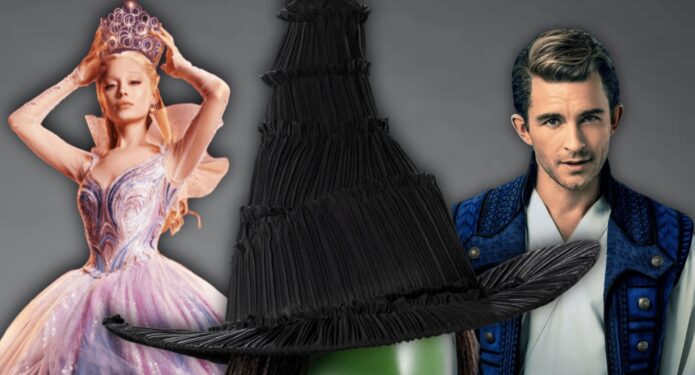 Mejores outfits de wicked