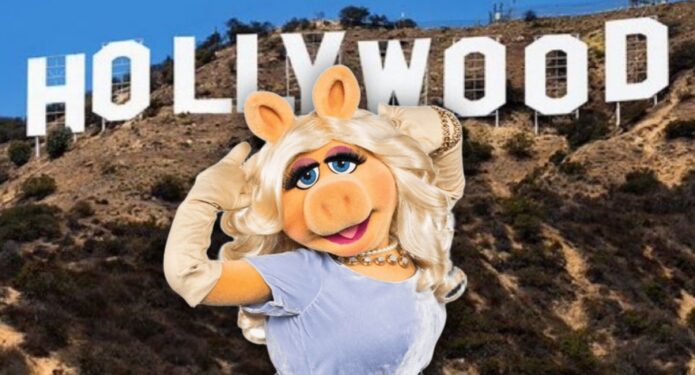 Miss Piggy tendrá su propia película