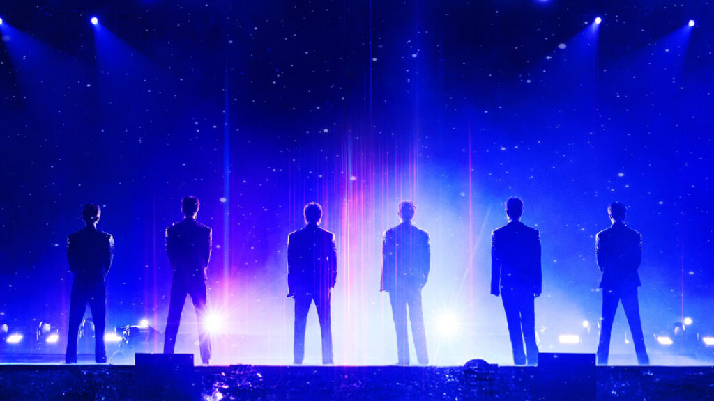 Tráiler, dónde ver y todo sobre MONSTA X: CONNECT X IN CINEMAS