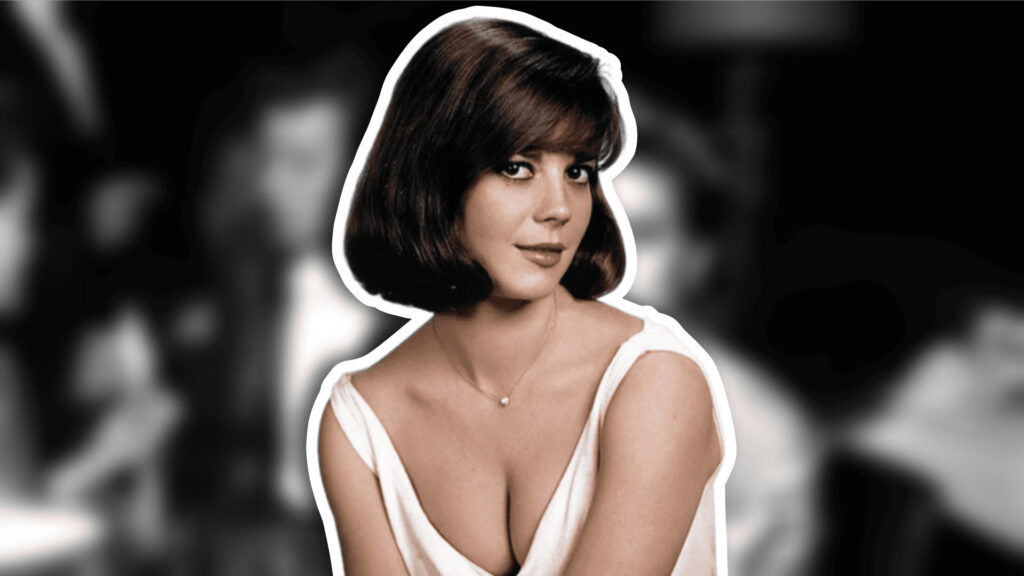 Muerte de Natalie Wood, teorías