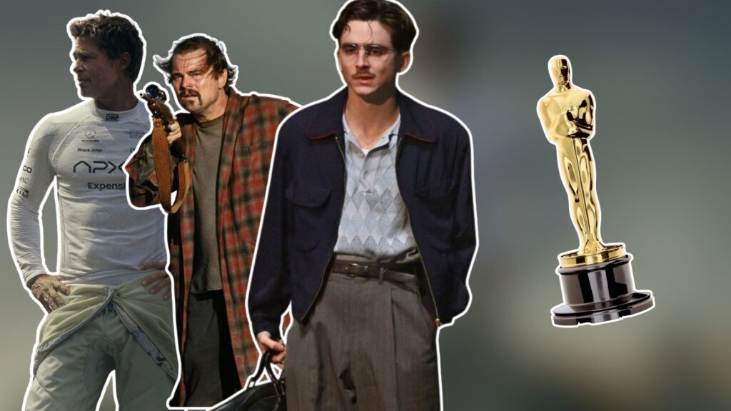 oscars pelicula