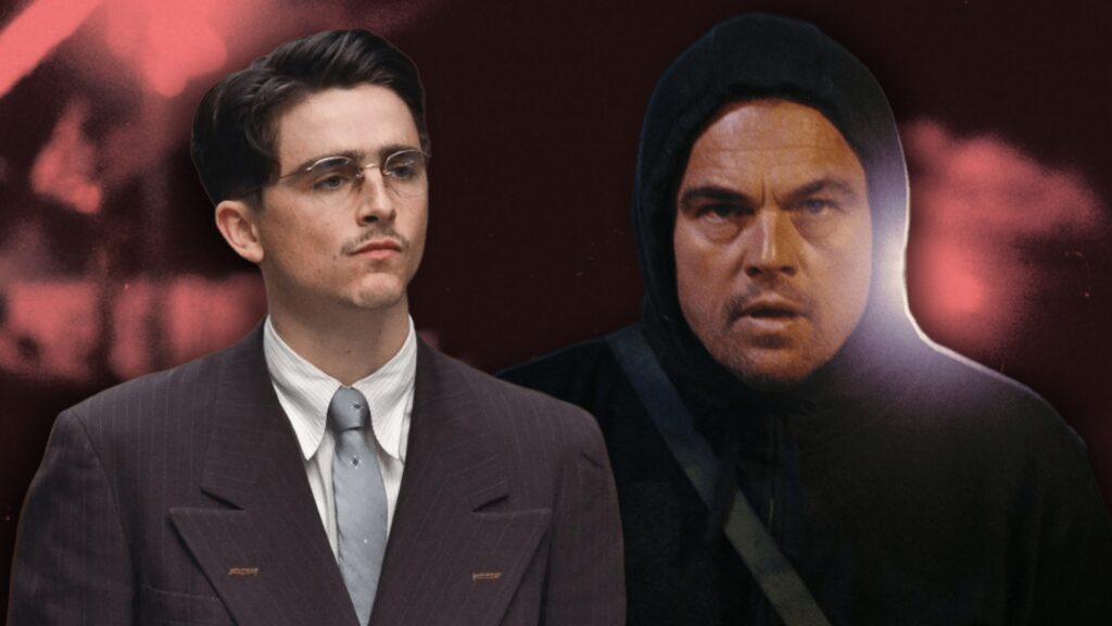Predicciones Oscar 2026: Mejor actor