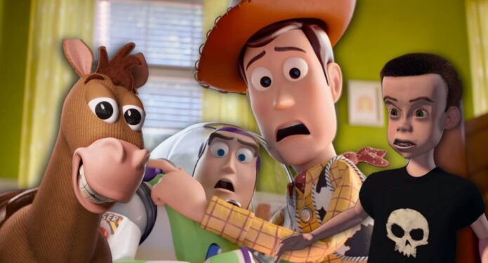 5 preguntas que debe resolver Toy Story 5