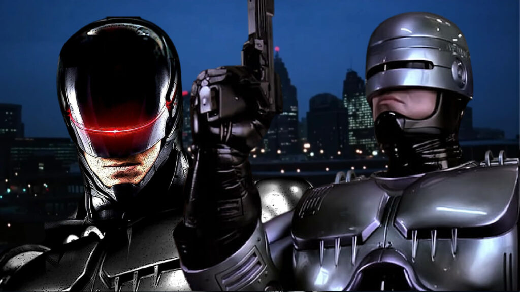 RoboCop