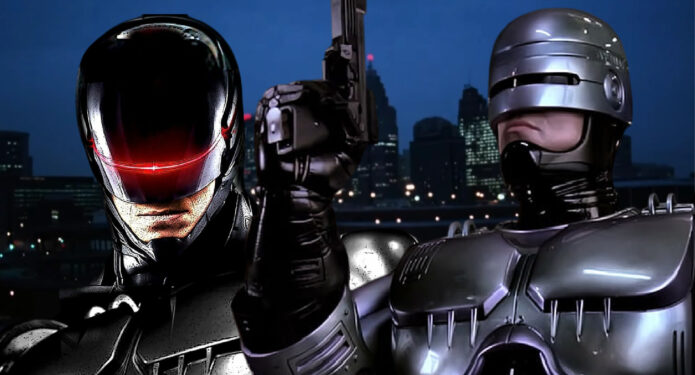RoboCop