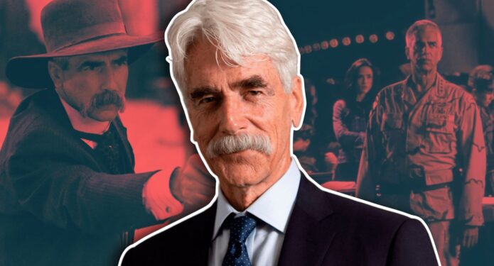 Sam Elliott mejores películas