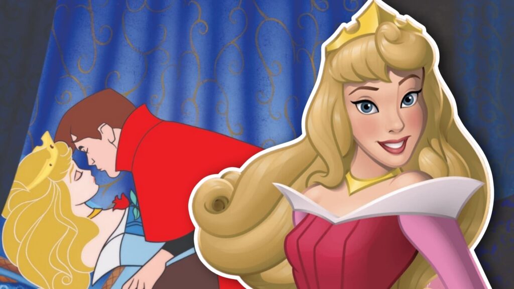 Se prepara el live-action de Aurora, la bella durmiente