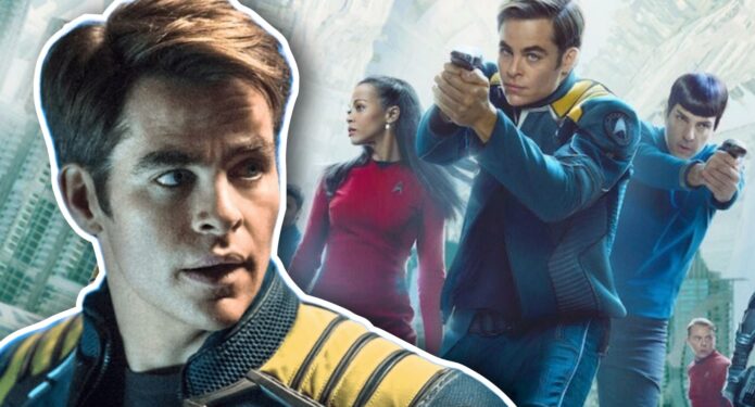 Star Trek 4 está cancelada