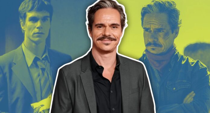 Tony Dalton y sus mejores películas