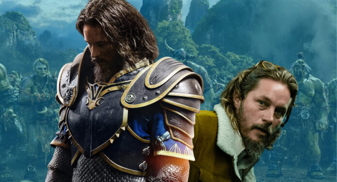 Travis Fimmel